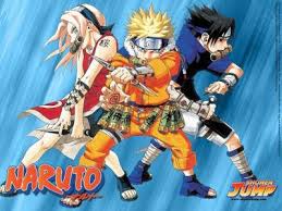 صور انمي ناروتو Naruto