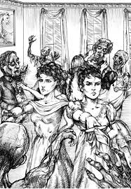 Pride and Prejudice and