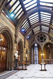 manchester town hall