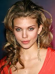 AnnaLynne McCord