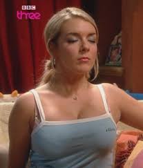 sheridan smith