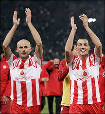 olympiakos