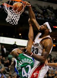 cavaliers