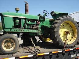 john deere 3020