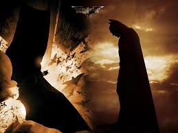 Batman Begins wallpapers