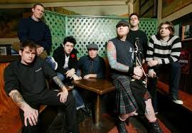 dropkick murphys