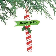 candy cane craft