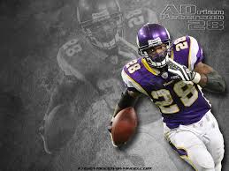 Adrian Peterson wallpaper