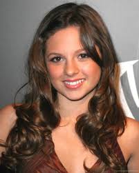 MacKenzie Rosman Photo