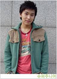 sungmin