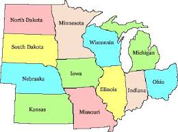 midwest