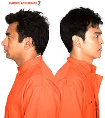 Harold and Kumar