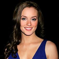 Leighton Meester