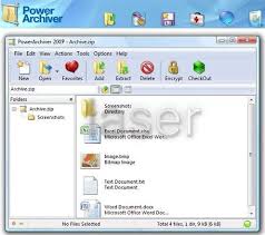 power archive 2010 crack