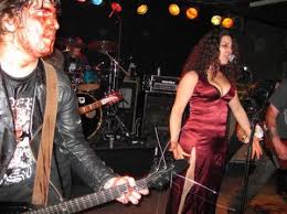  musical group 