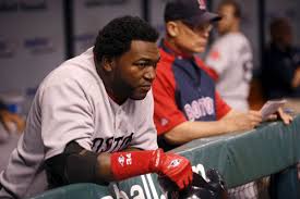 david ortiz