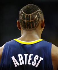 Ron Artest