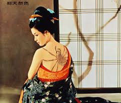 irezumi film