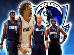 wallpaper of Dallas Mavss