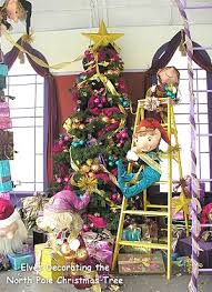 christmas party decorations