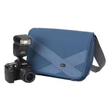 Lowepro Exchange Messenger (BLUE)