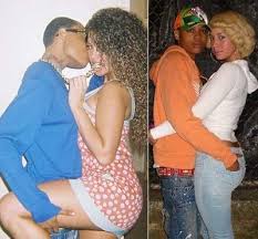 amber rose pic