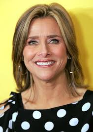 that Meredith Vieira is