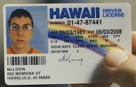fake id