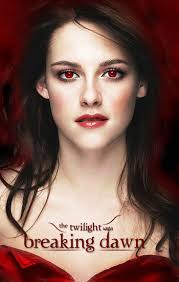 Saga : Breaking Dawn Part