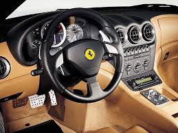 ferrari steering wheel