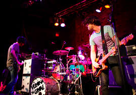  musical group 