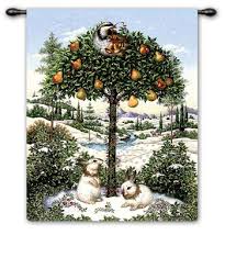 pear trees pictures