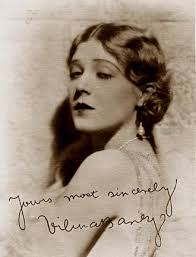  Actress 