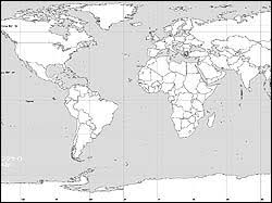 world maps printable