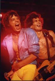 mick jagger tattoo