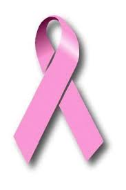 October is Breast Cancer Month