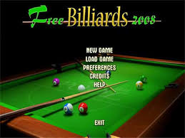 billard