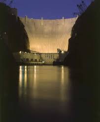 hoover dam