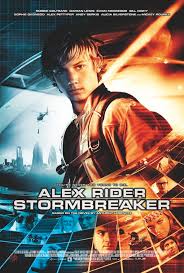 Stormbreaker