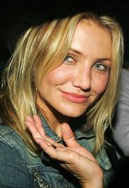 Cameron Diaz