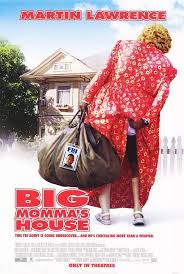 Vay Anam Vay - Big Momma's House (2000) Vay Anam Vay - Big Momma's House (2000)