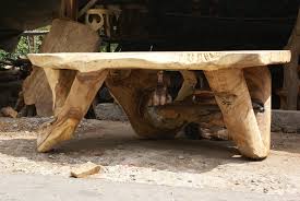 carved wood
