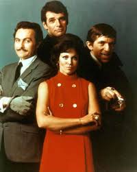 dark shadows