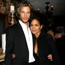 halle berry with no clothes on