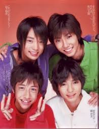  musical group 
