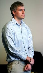 Clean-cut Craigslist Killer