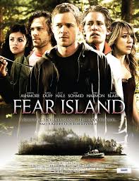 فيلم Fear Island 