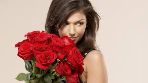 the bachelorette