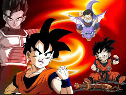         Dragon Ball Z Legends      Dragon-ball-z-sangohan