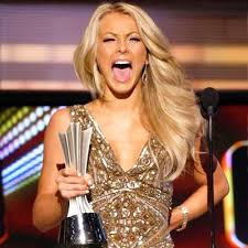 Julianne Hough fotos